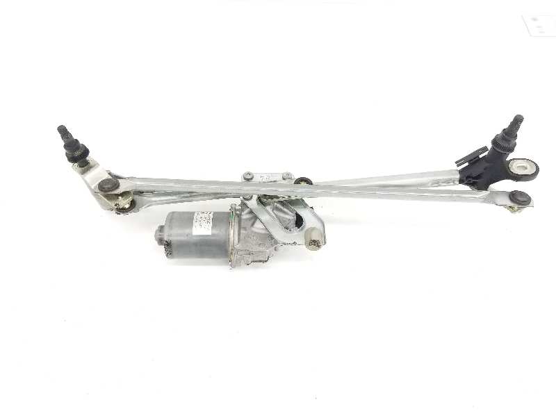 BMW X1 E84 (2009-2015) Front Windshield Wiper Mechanism 61612990025, 61612990025 19888573