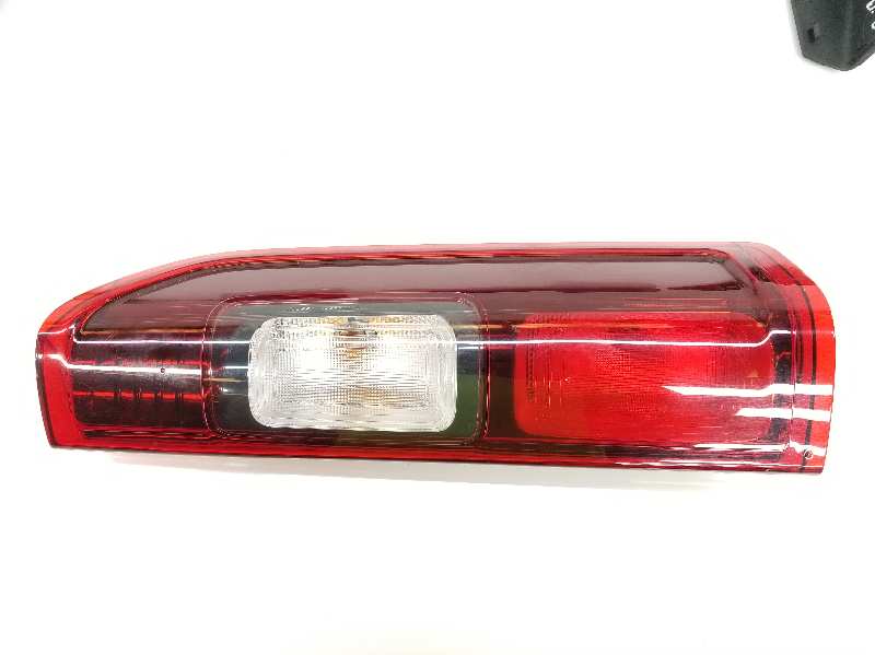 RENAULT Trafic 2 generation (2001-2015) Rear Right Taillight Lamp 265504656R, 265504656R 19751482