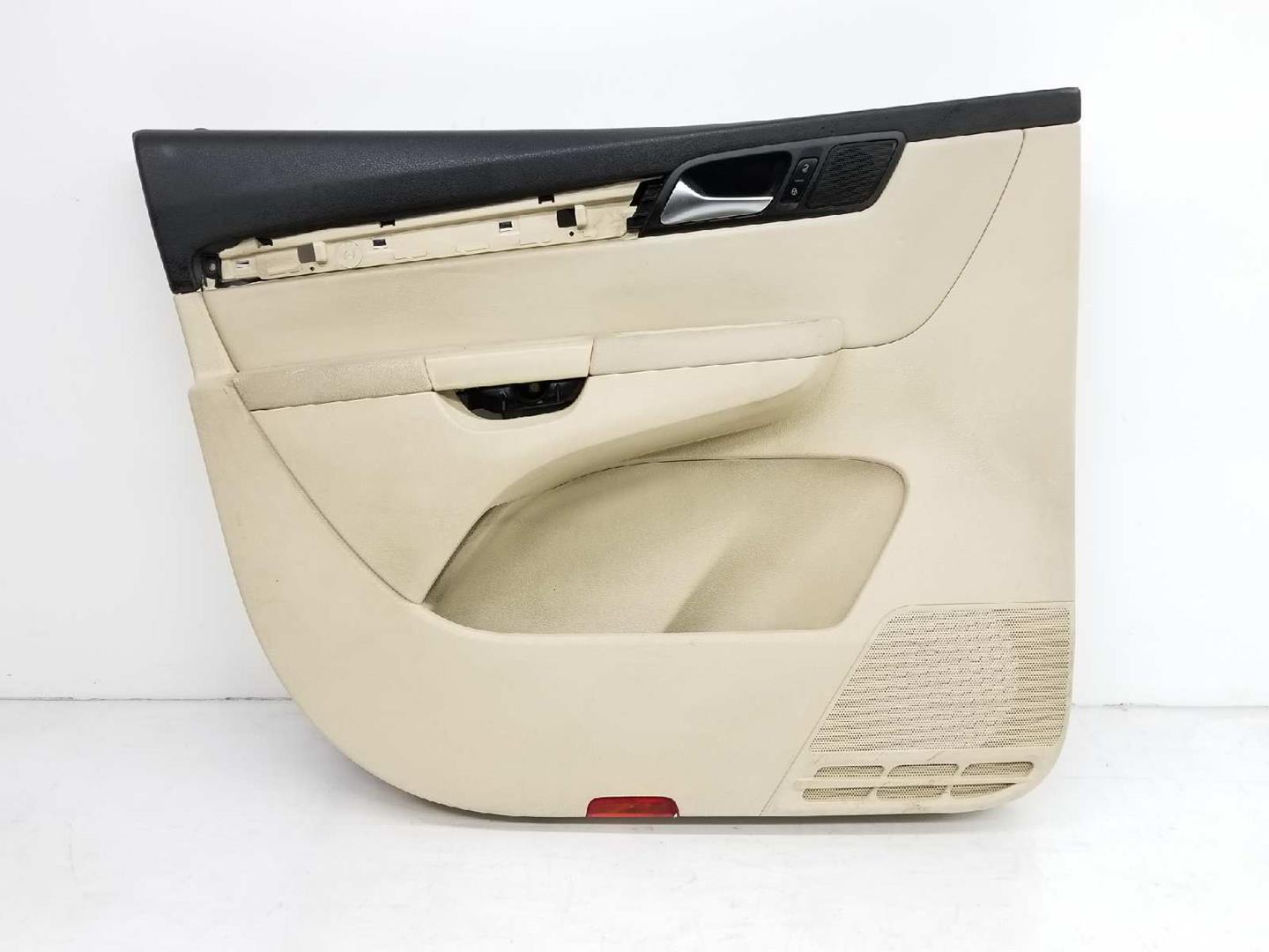 VOLKSWAGEN Sharan 1 generation (1995-2010) Rear Left Door Molding 7N1867011A,7N1867011A,BEIGE 26591991