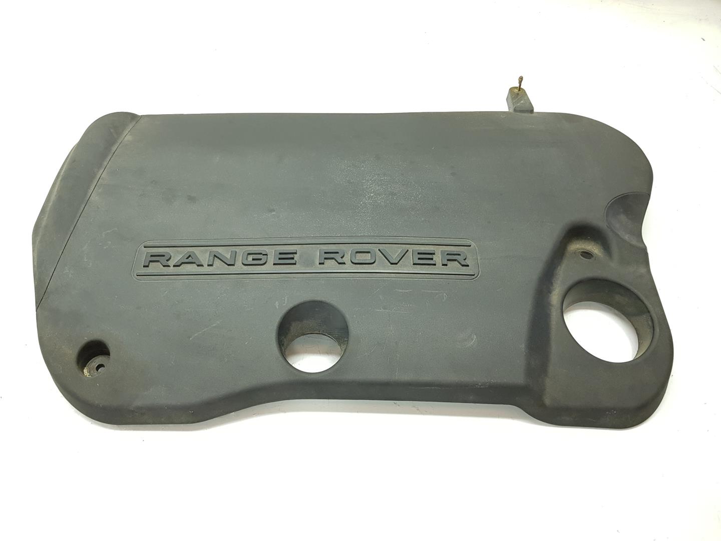 LAND ROVER Range Rover Evoque L538 (1 gen) (2011-2020) Variklio dekoratyvinė plastmasė (apsauga) BJ326A949BA, LR028865 24261644