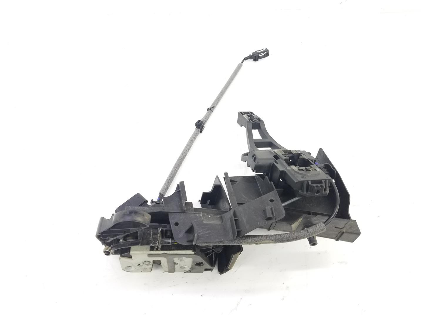 FORD Focus 3 generation (2011-2020) Front Left Door Lock 2070970,BM5AA21813AH,2222DL 19790837