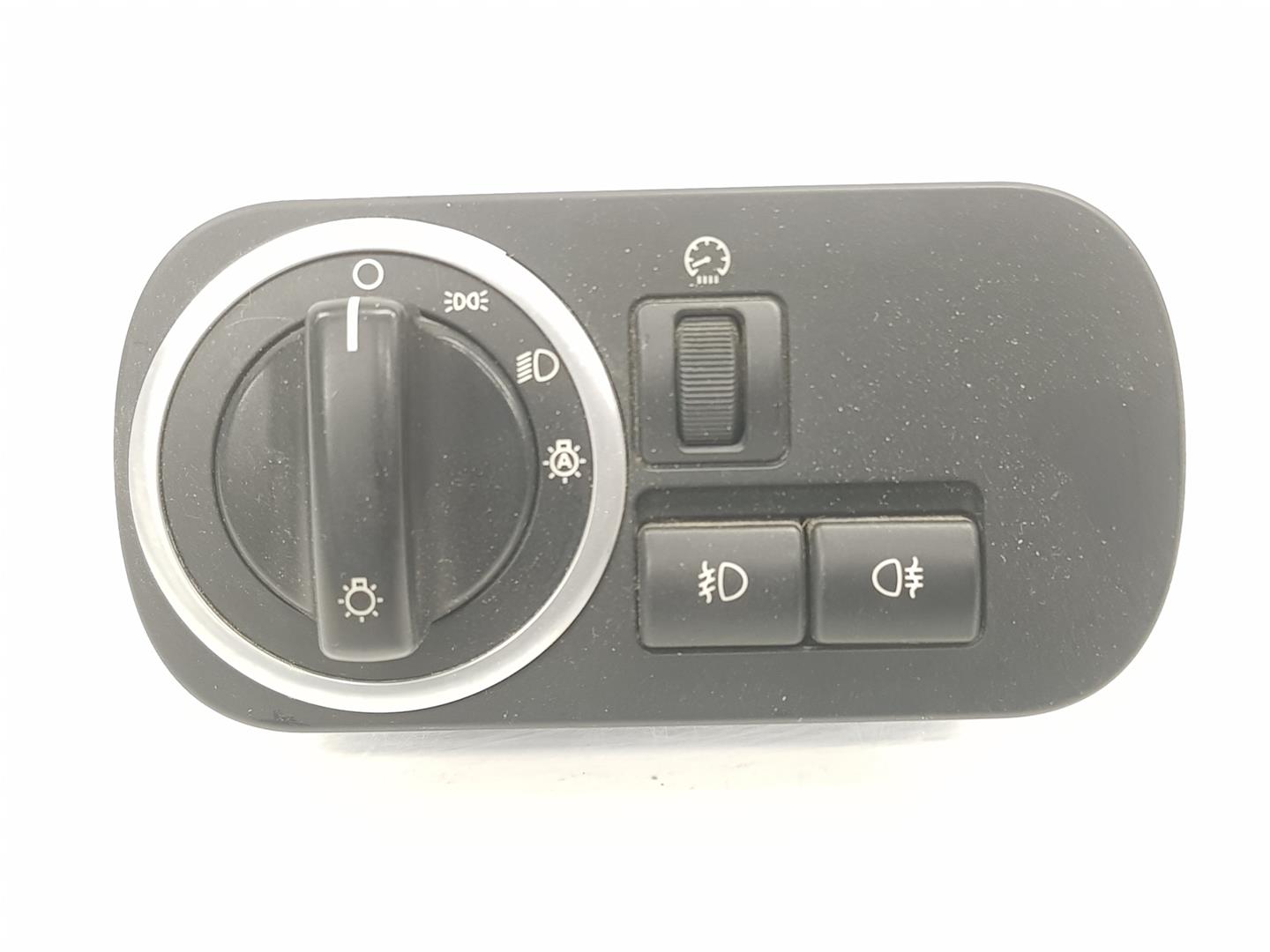 LAND ROVER Discovery 3 generation (2004-2009) Headlight Switch Control Unit LR010876, AH2213A024AC 24214822