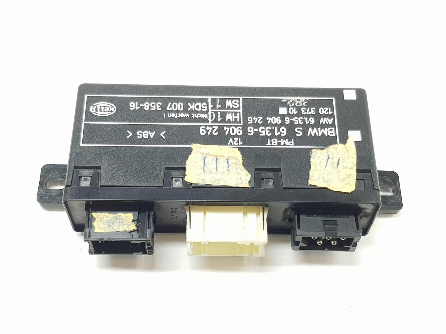 BMW Other Control Units 61356904249,6904249 25779223