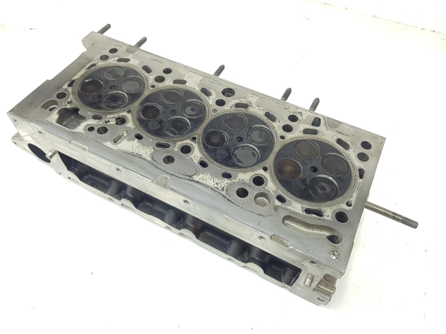 VOLKSWAGEN Tiguan 1 generation (2007-2017) Engine Cylinder Head 04L103264B, 04L103264B, 1151CB2222DL 22564411