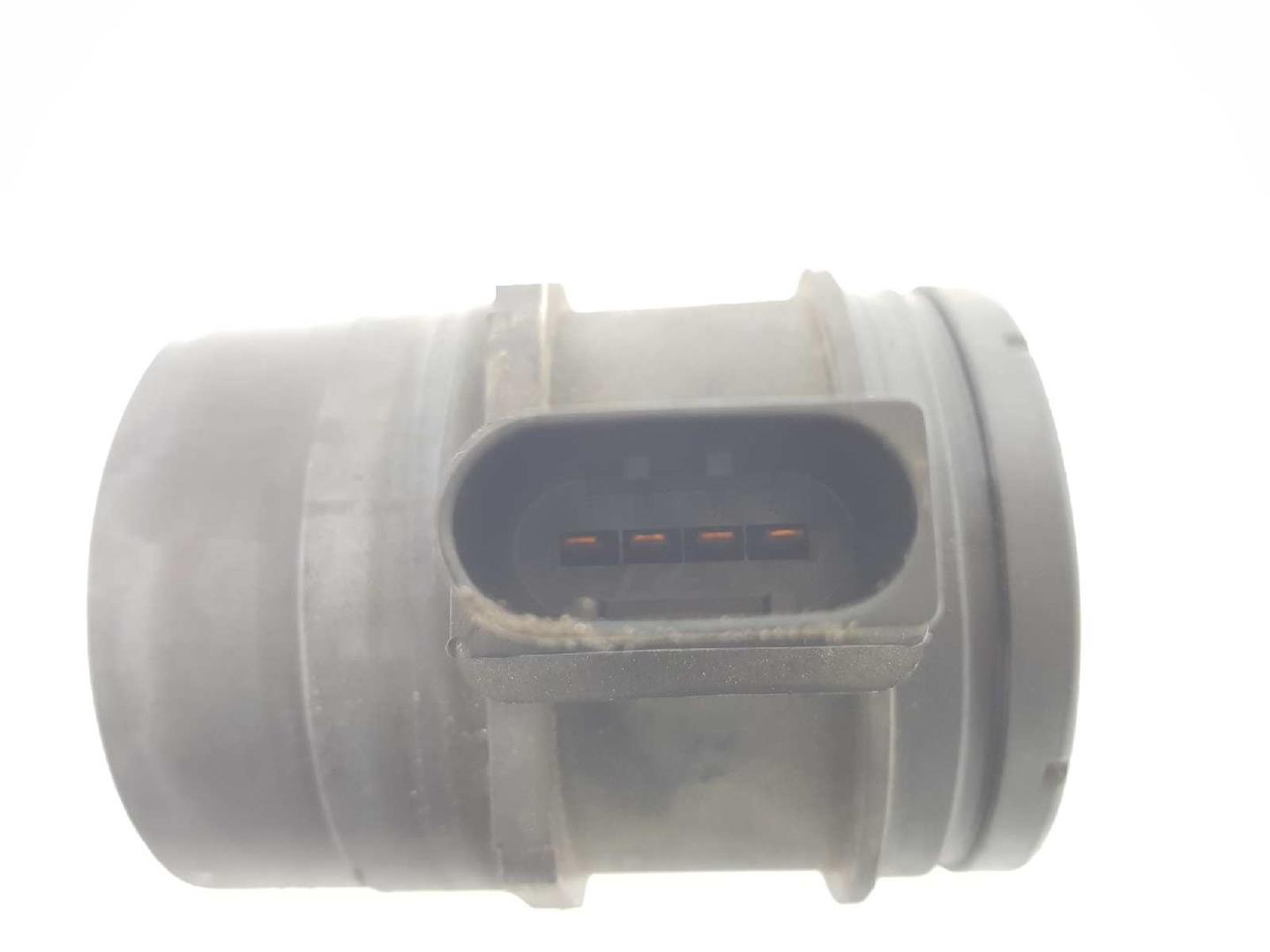 BMW 1 Series E81/E82/E87/E88 (2004-2013) Mass Air Flow Sensor MAF 13628509724, 0281002567788743, 61146971370 19715176