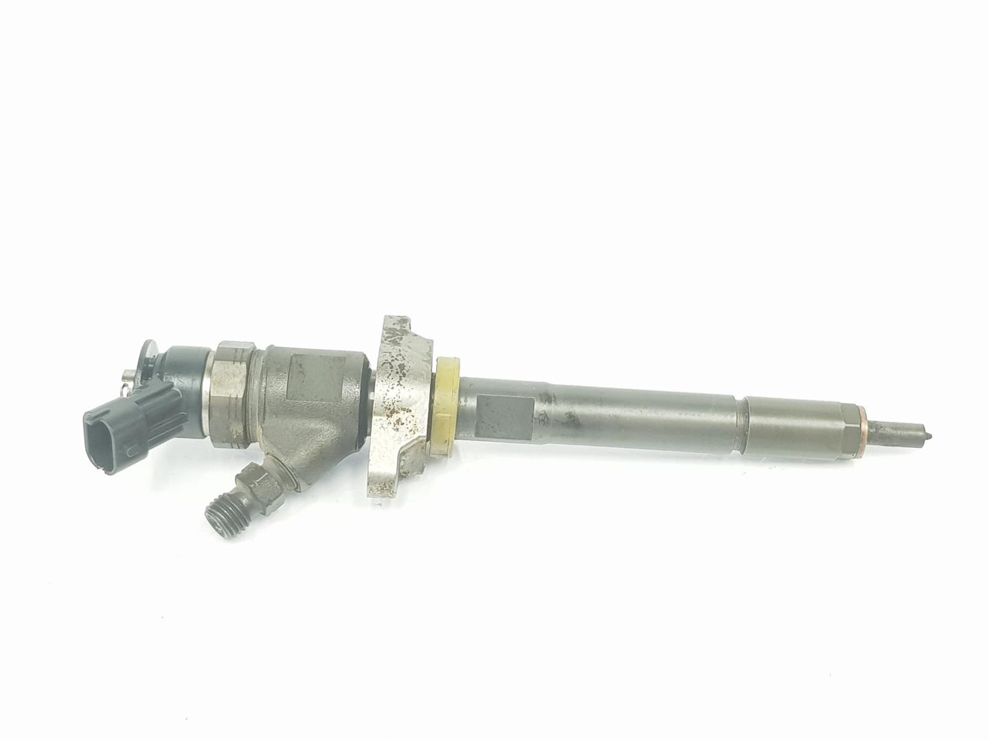 PEUGEOT 207 1 generation (2006-2009) Fuel Injector 1980L1, 1980L1, 1151CB 24229051