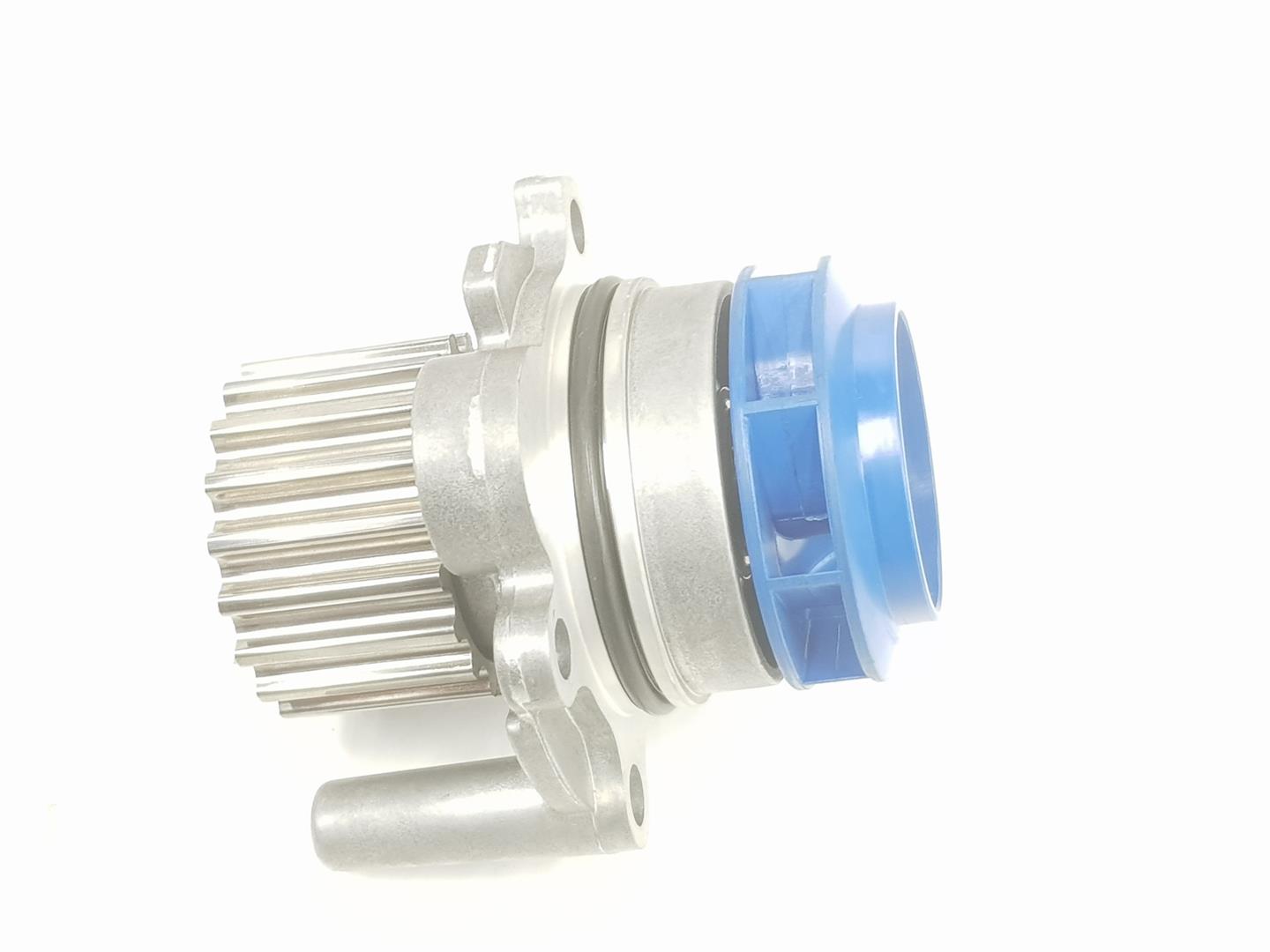 SKODA Octavia 1 generation (1996-2010) Water Pump 038121011D,038121011H 19793889