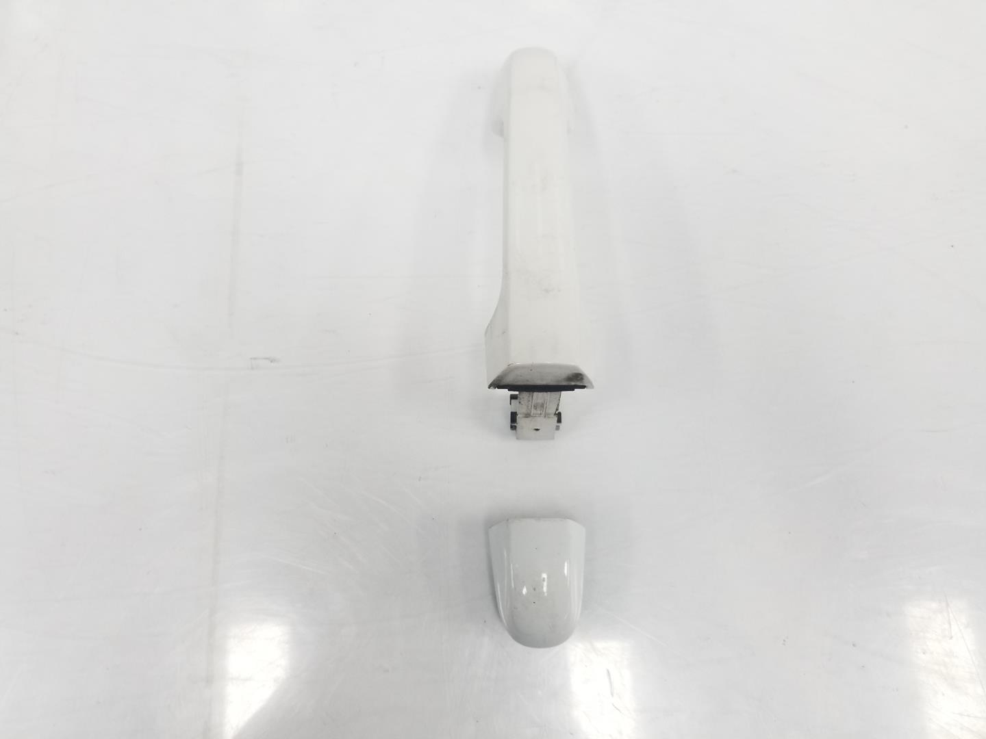 HYUNDAI i30 FD (1 generation) (2007-2012) Rear Left Door Exterior Handle 826511H010,826511H010,COLORBLANCOTCW 19787354