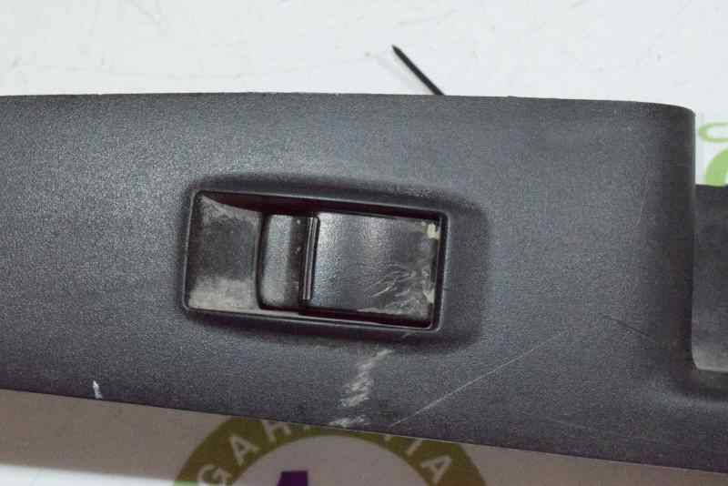 MITSUBISHI Outlander 2 generation (2005-2013) Rear Right Door Window Control Switch 8608A062 19576107