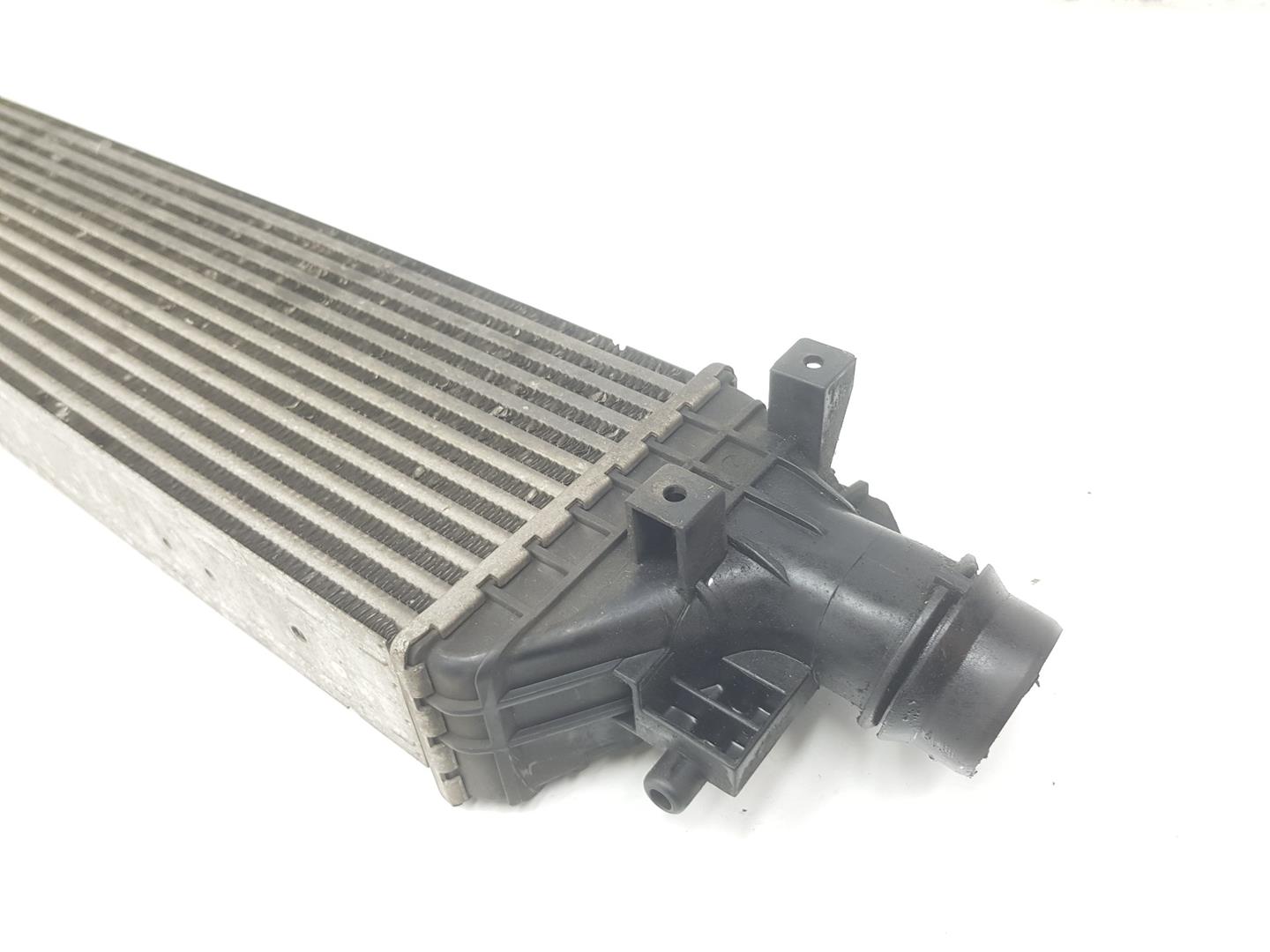 OPEL Mokka 2 generation (2021-2023) Intercooler Radiator 95081734,95081734 24837303