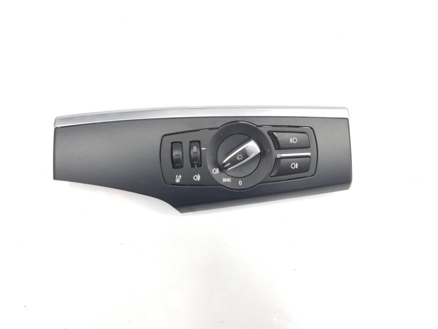 BMW X4 F26 (2014-2018) Headlight Switch Control Unit 61319202583, 61319865856 19825078