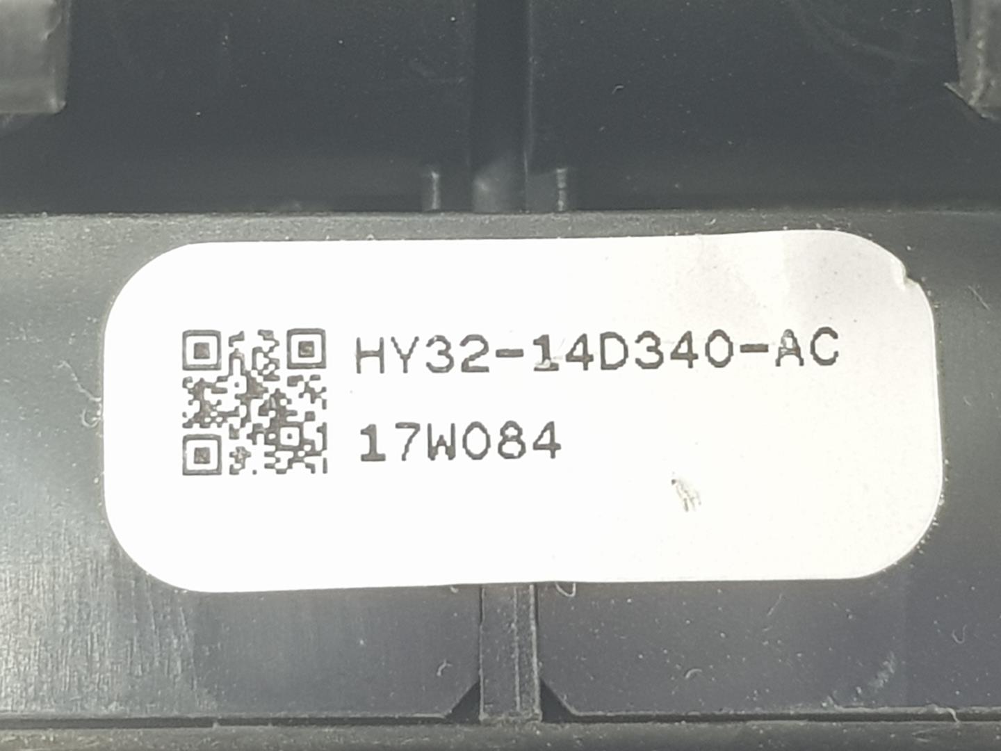 LAND ROVER Discovery 5 generation (2016-2024) Comutatoare LR081322,HY3214D340AC 19829099