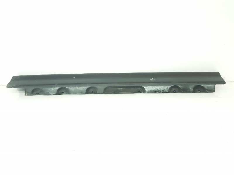 BMW X5 E53 (1999-2006) Left Side Plastic Sideskirt Cover 51718408705, 51718408705 19657230