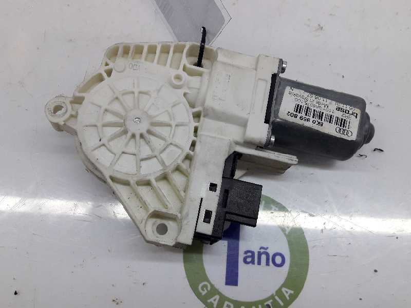 AUDI A5 8T (2007-2016) Front Right Door Window Control Motor 8T0959802A,8T0959802 19648047