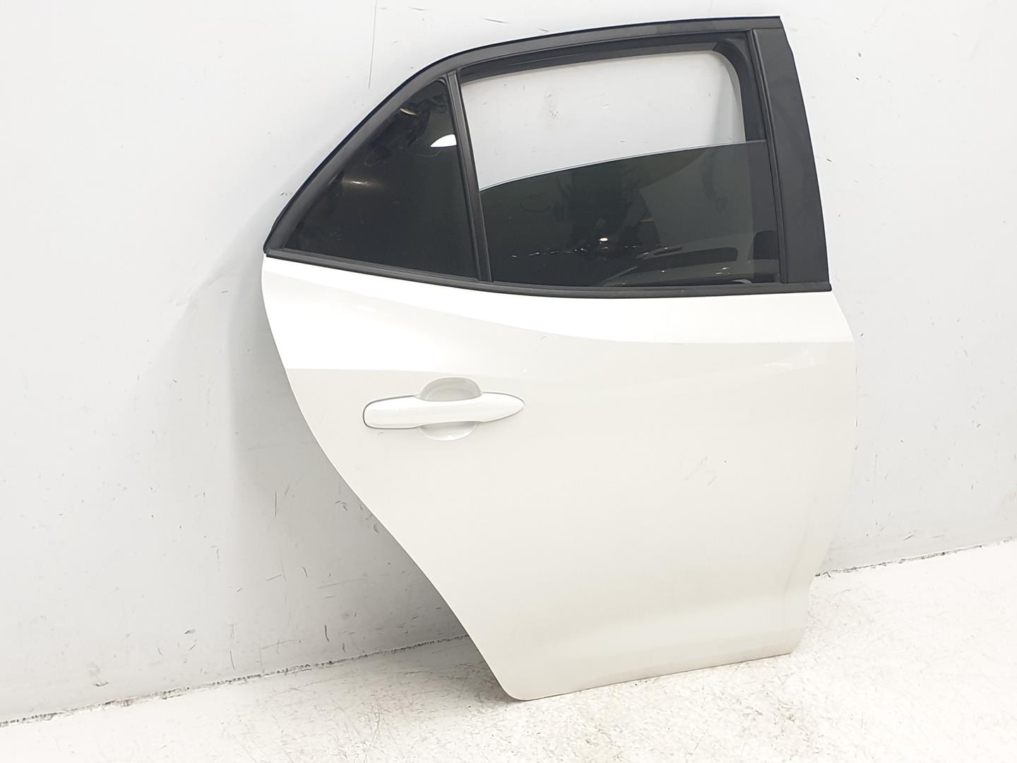 TOYOTA Corolla 12 generation E210 (2019-2024) Rear Right Door 6700302540,COLORBLANCO070,1161CB 24245642