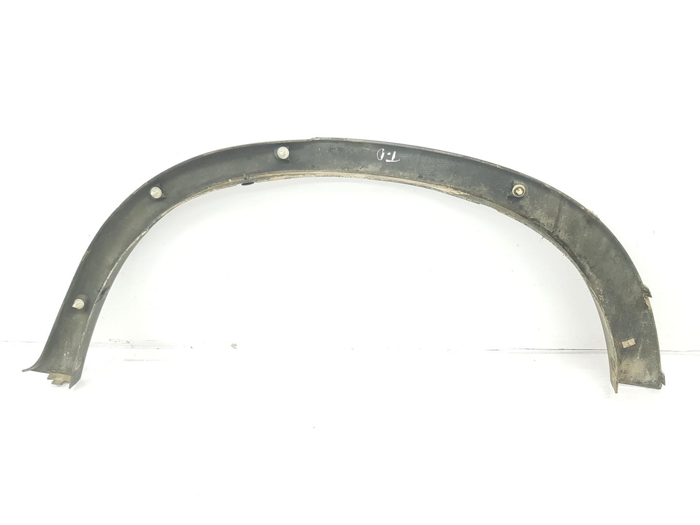 BMW X5 E70 (2006-2013) Rear Right Fender Molding 51777158426,7158426 19922329