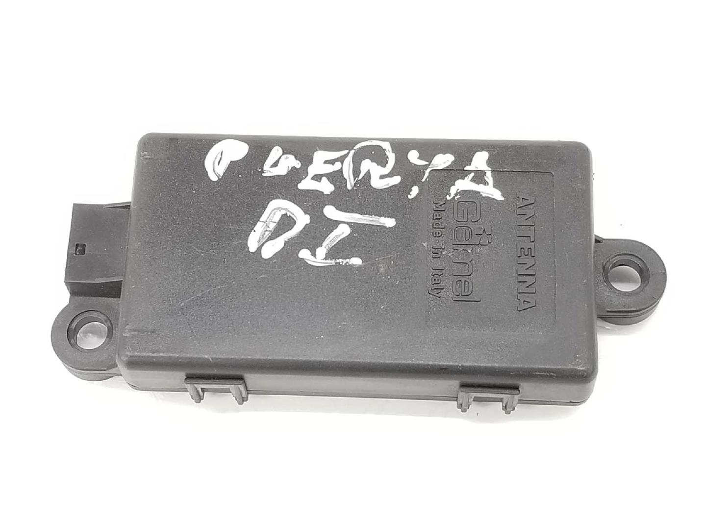 BMW 3 Series E90/E91/E92/E93 (2004-2013) Other Control Units 6989713, 812061047 19720791