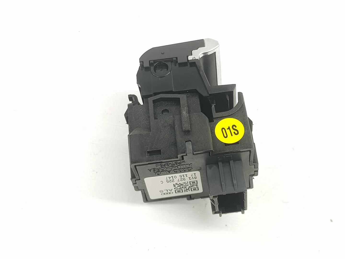 AUDI A3 8V (2012-2020) Кнопка ручного тормоза 8V1927225C,8V1927225C 21455784