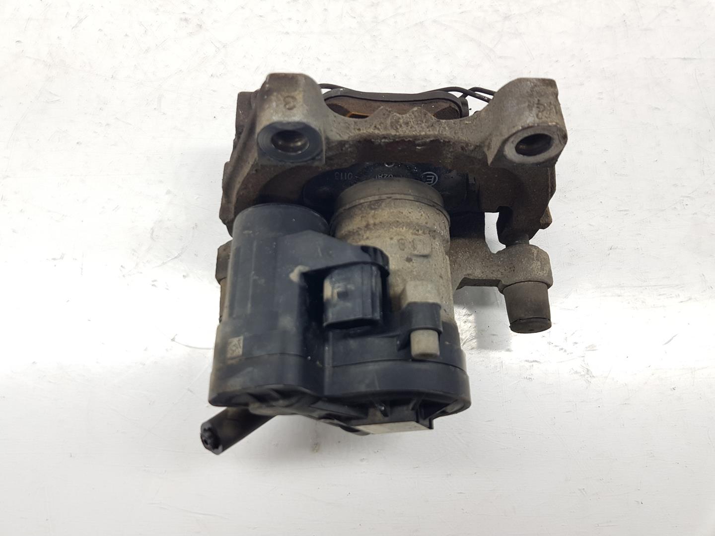 VOLKSWAGEN Passat B8 (2014-2023) Rear Right Brake Caliper 3Q0615424, 3Q0615424 19913394