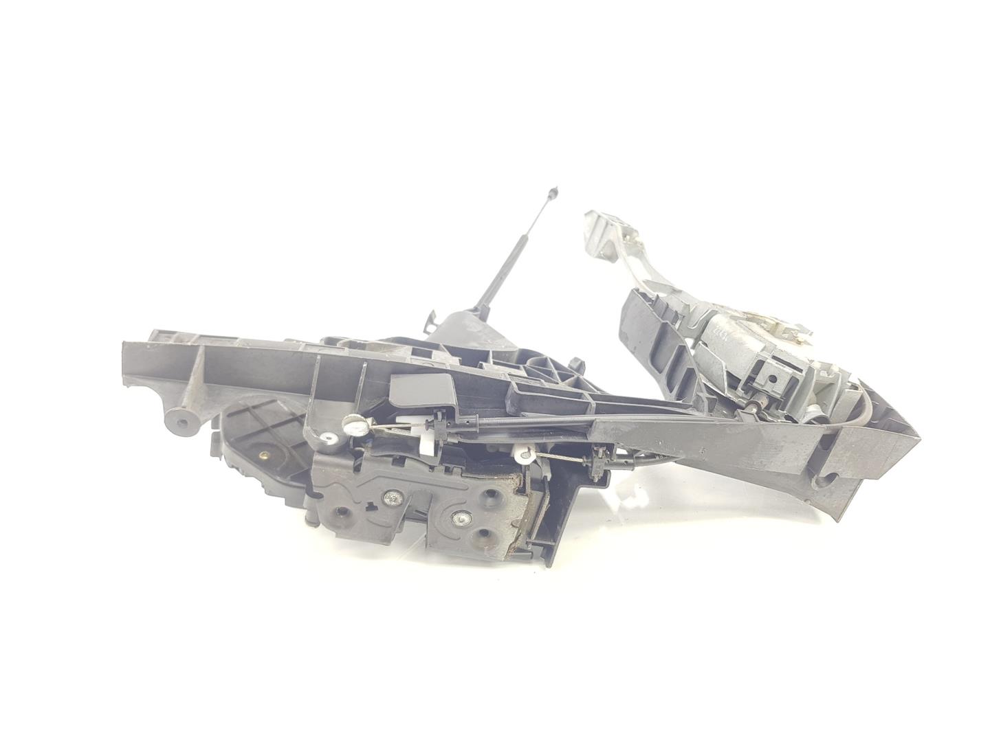 VOLVO S40 1 generation (1996-2004) Serrure de porte avant gauche 30699441, 30699441 24661785