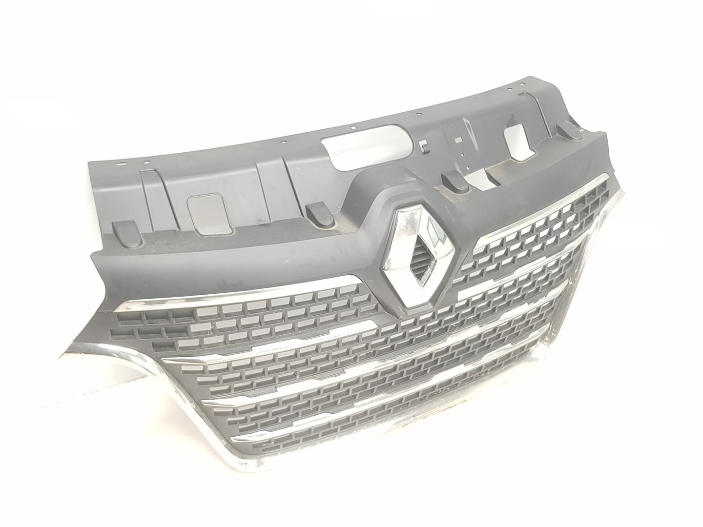 RENAULT Master 3 generation (2010-2023) Radiator Grille 623109004R, 623109004R, 1131CA2222DL 24140525