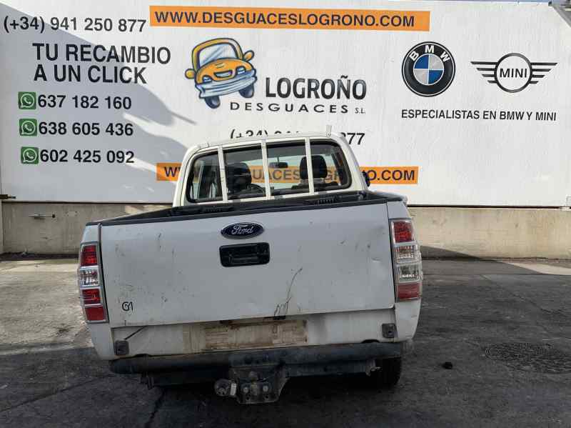 FORD Ranger 2 generation (2003-2012) Scaune ASIENTOSDETELA, MANUALES 19664845