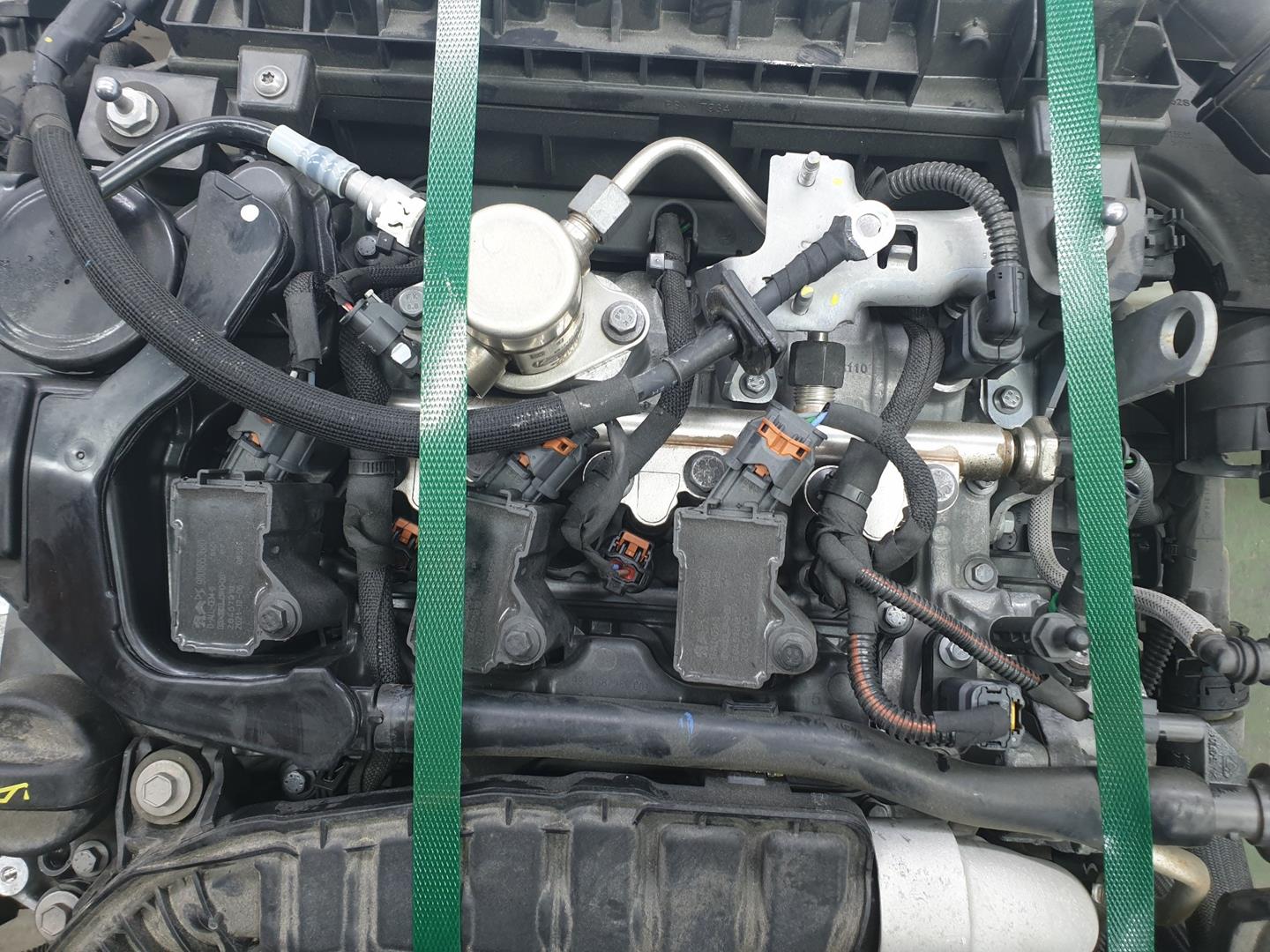 OPEL Mokka 1 generation (2012-2015) Engine HN05, 1627638180 23826131