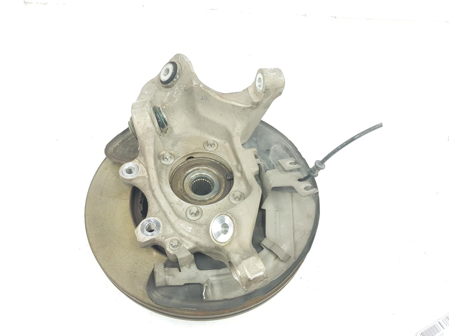 MERCEDES-BENZ GLC 253 (2015-2019) Rear Right Wheel Hub A2133500241,A2133503205 24150313