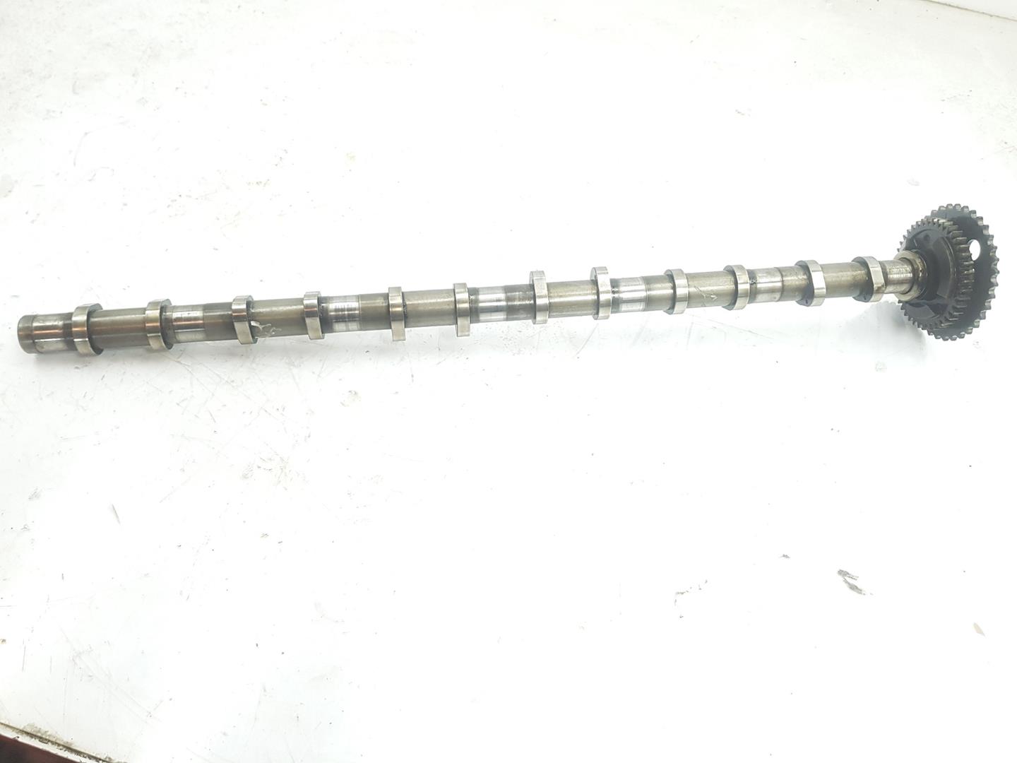 BMW 6 Series F06/F12/F13 (2010-2018) Exhaust Camshaft 11318575439, 8575439, ADMISION 19931003
