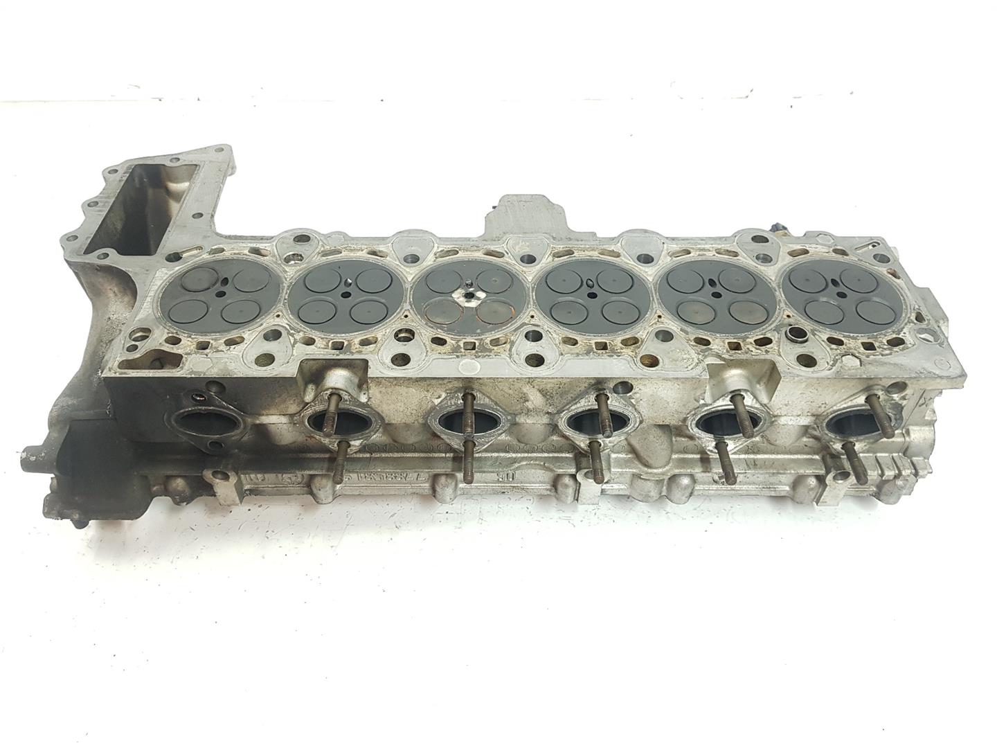 BMW 3 Series E46 (1997-2006) Engine Cylinder Head 11127794920,7794920 20691213