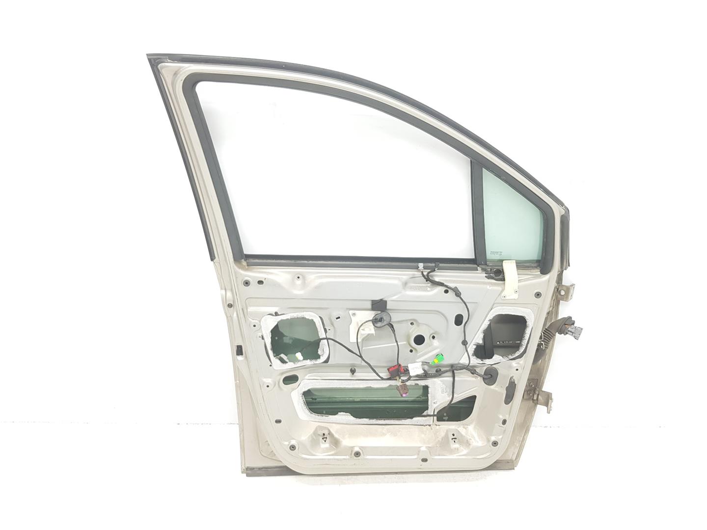 CITROËN C8 1 generation (2002-2014) Front Left Door 9002X1, 9002X1, COLORGRISKDD 19868464