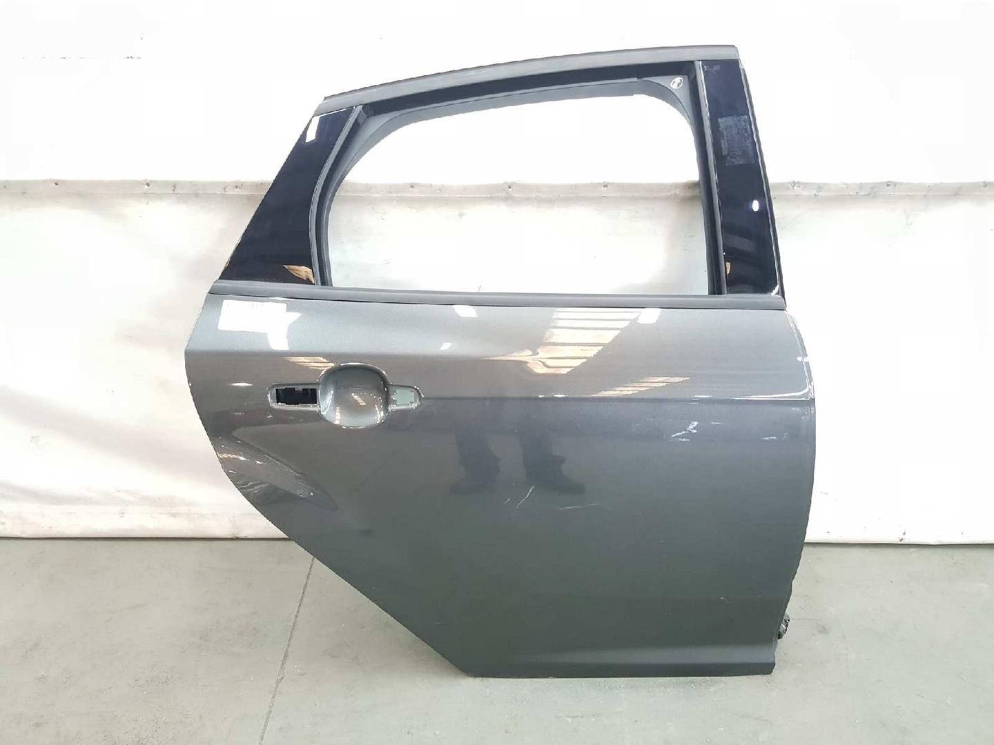 FORD Focus 3 generation (2011-2020) Rear Right Door PBM51A24630BF,2172759 19697909