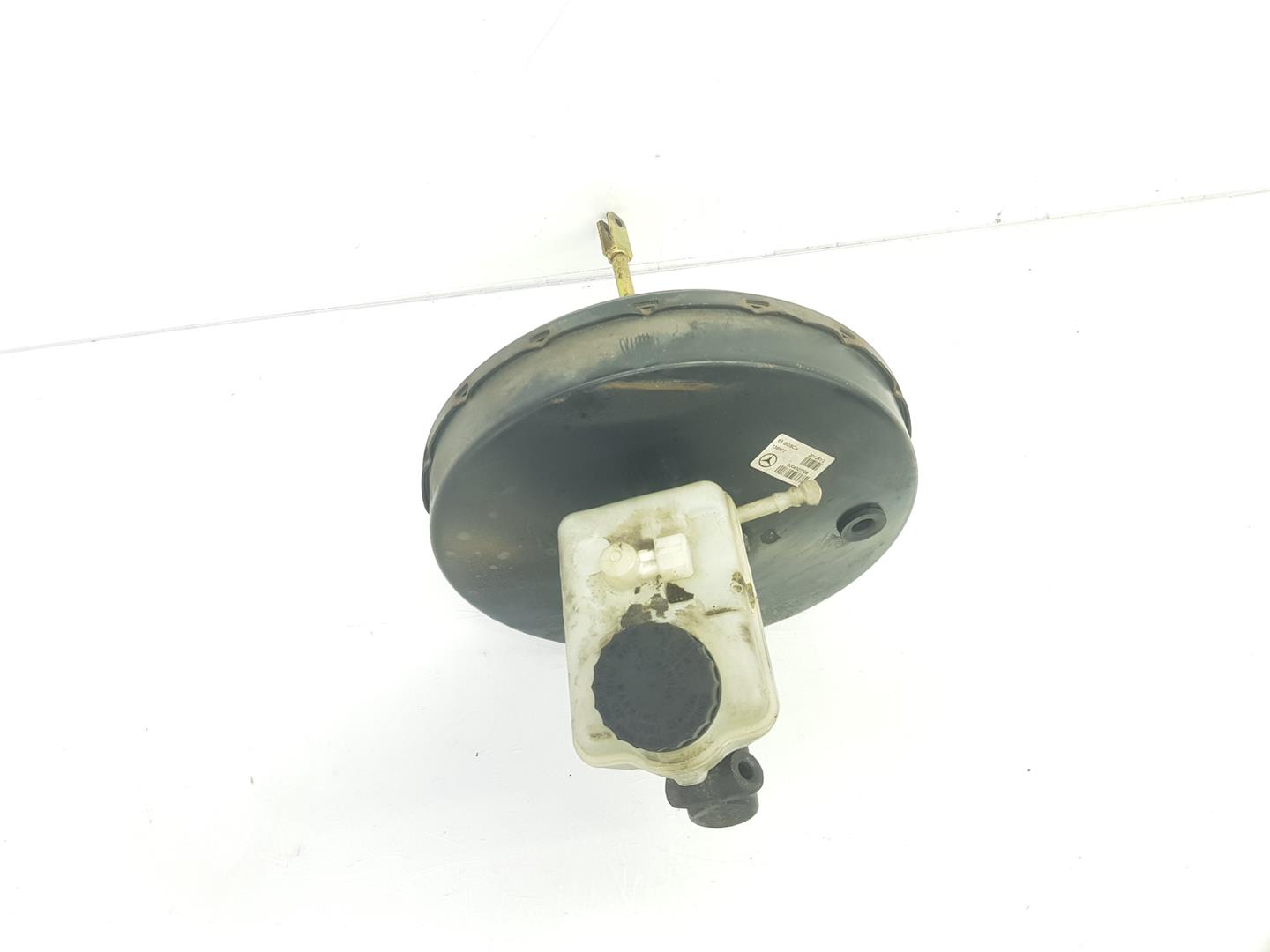 MERCEDES-BENZ V-Class W638, W639 (1996-2003) Brake Servo Booster A0004311127,A0004311127 19809942