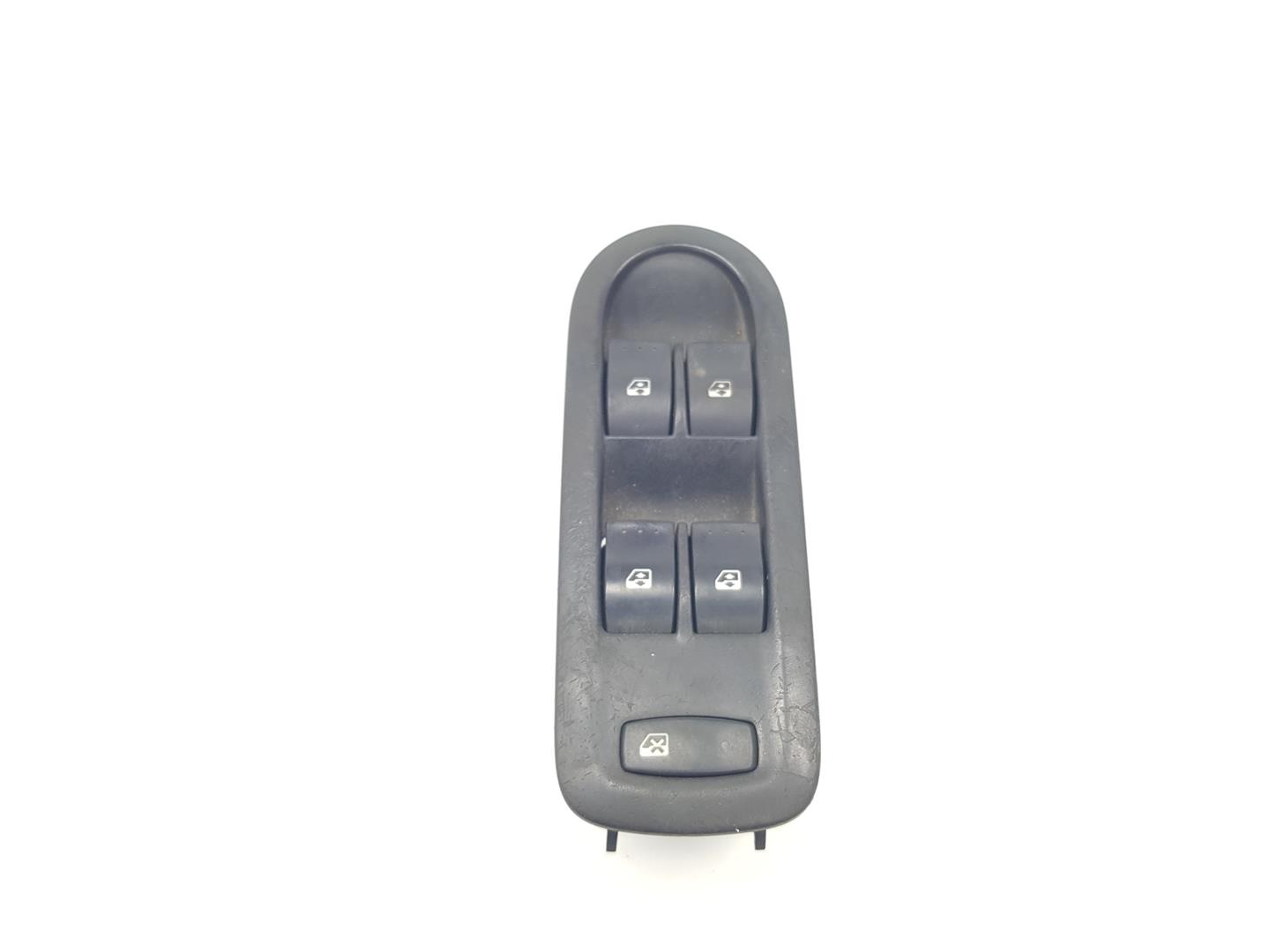 RENAULT Scenic 2 generation (2003-2010) Кнопка стеклоподъемника передней левой двери 8200315042, 8200364797 21675736