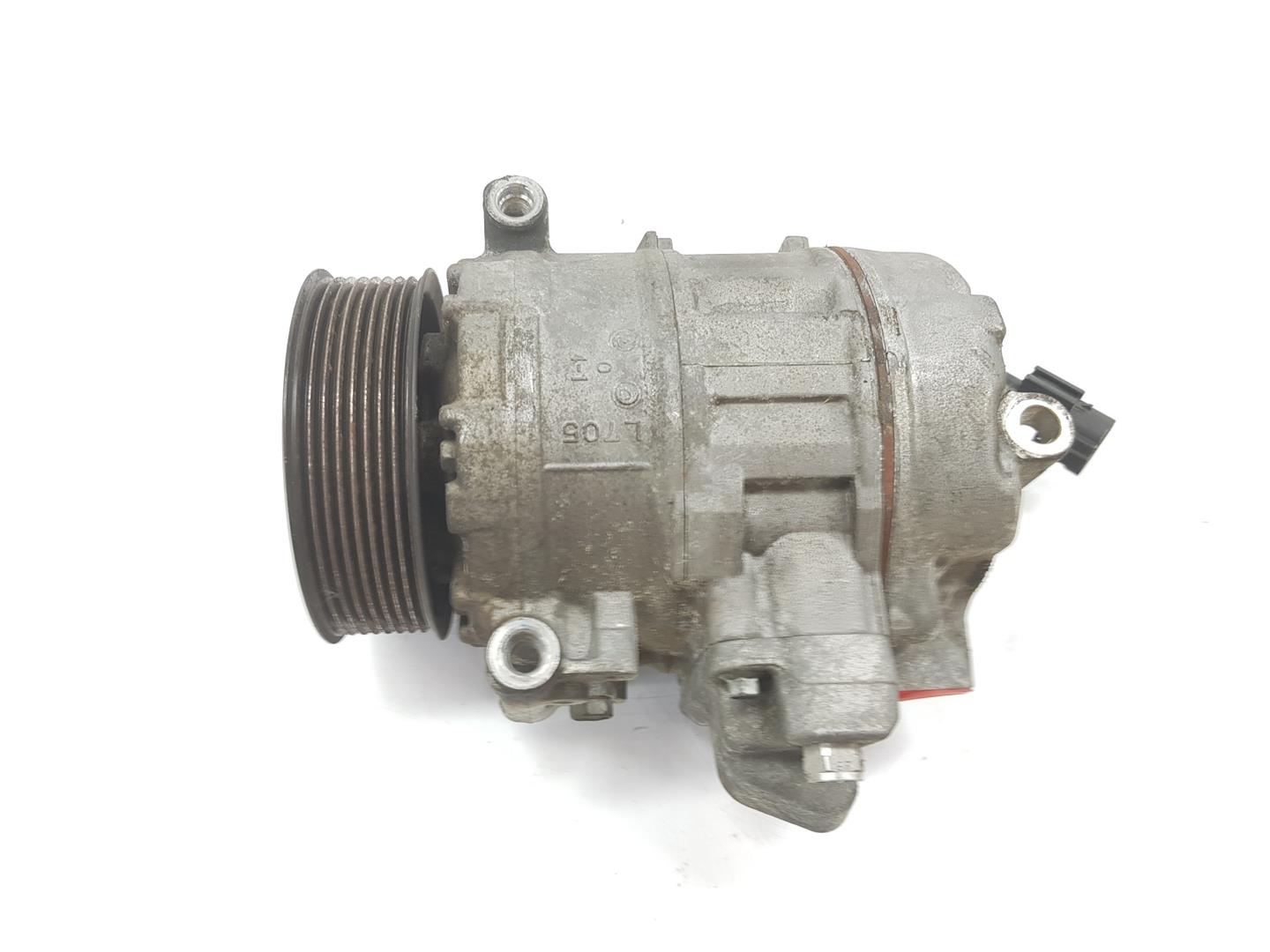 IVECO Discovery 4 generation (2009-2016) Aircondition pumpe JPB000183, 8H2219D623CA 21077055