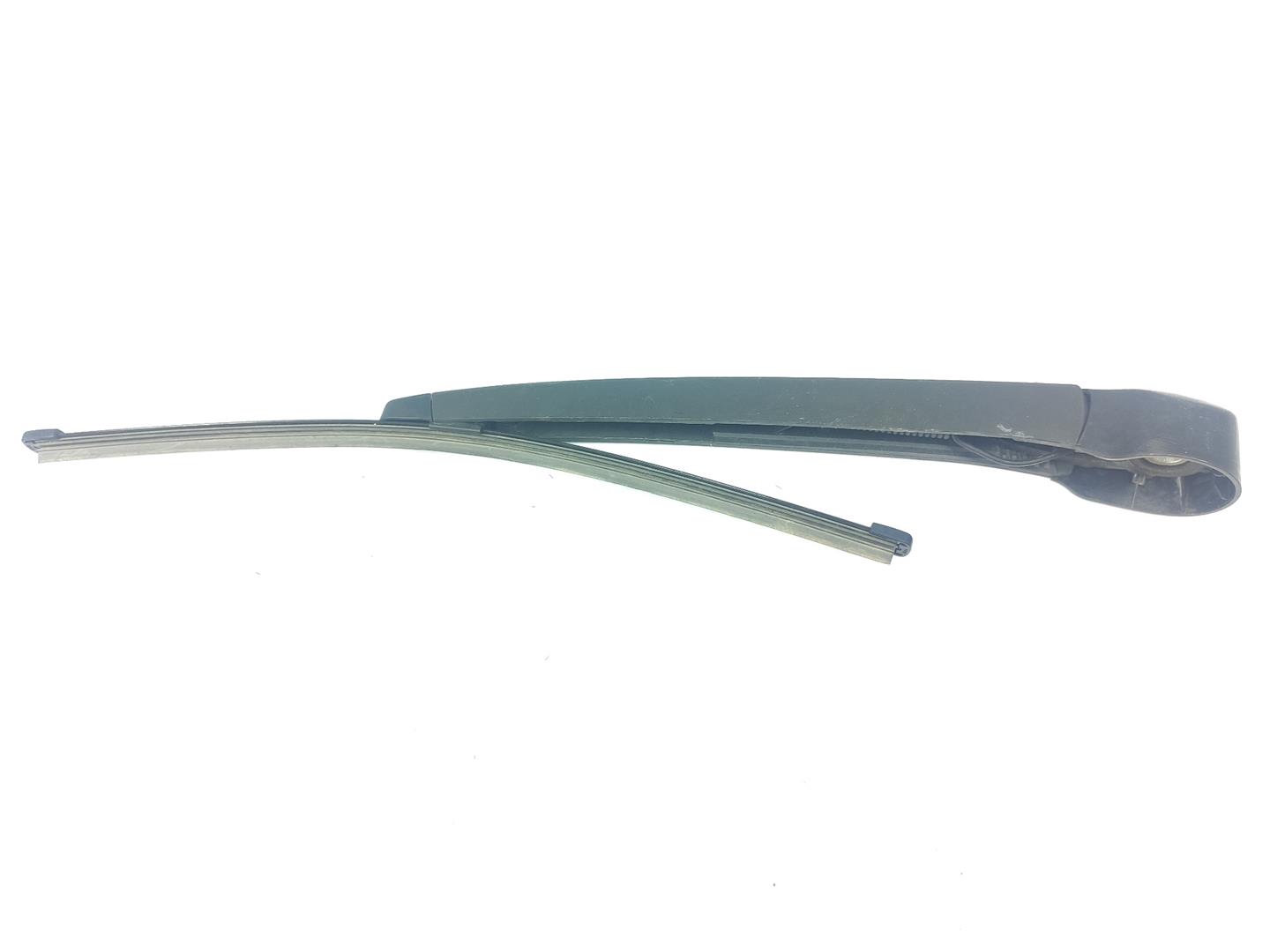 SEAT Alhambra 2 generation (2010-2021) Tailgate Window Wiper Arm 2G0955707,2G0955707 20511631