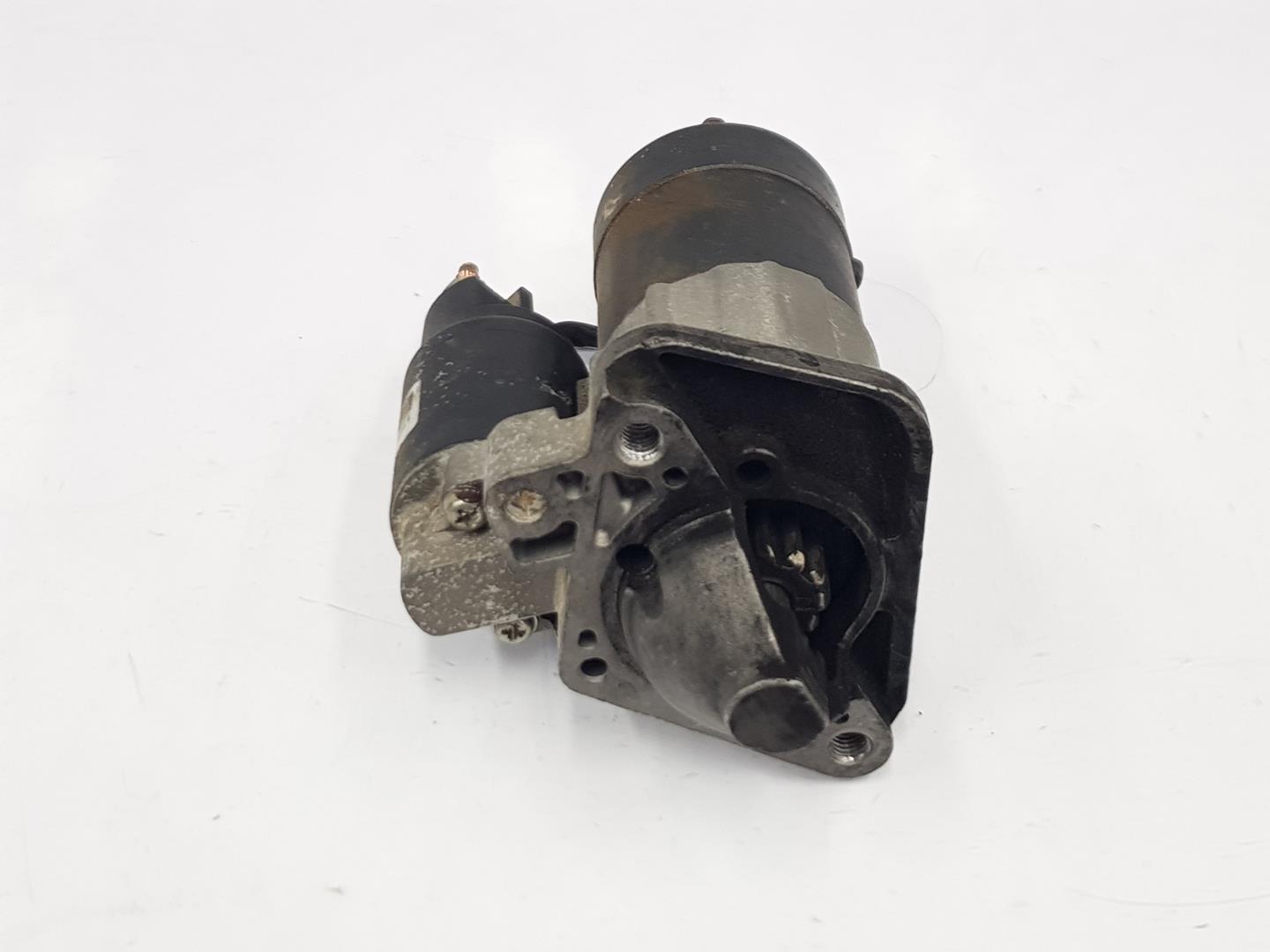 DACIA Sandero 1 generation (2008-2012) Starter Motor 8200836473, 233000603R 24142944