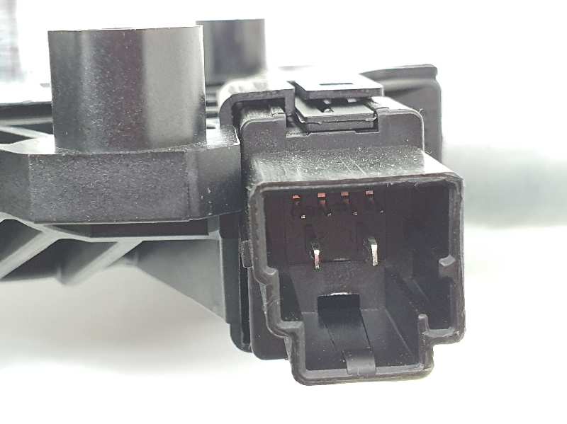 VOLVO V40 2 generation (2012-2020) Rear Left Door Window Control Motor 31378400, 31378400, 9687411012222DL 19736022