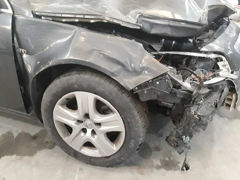 OPEL Insignia A (2008-2016) Galinių dešinių durų stiklo pakelėjas 20952724,13302442,964840104 19574722