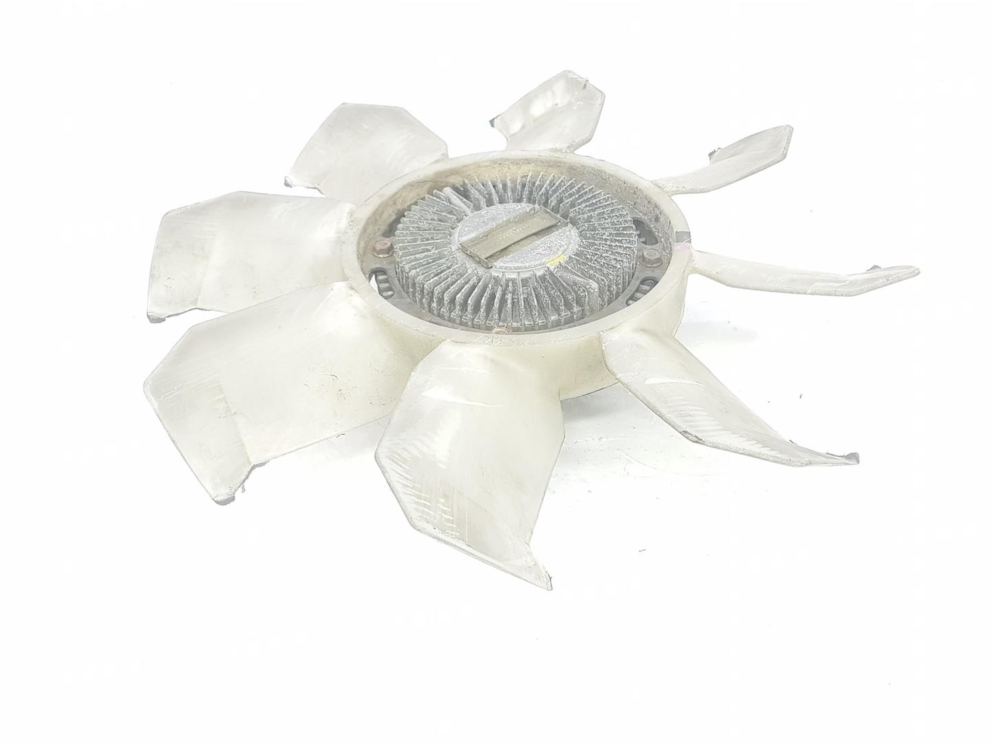 MITSUBISHI L200 3 generation (1996-2006) Диффузор MD331586,MD331585 19921510