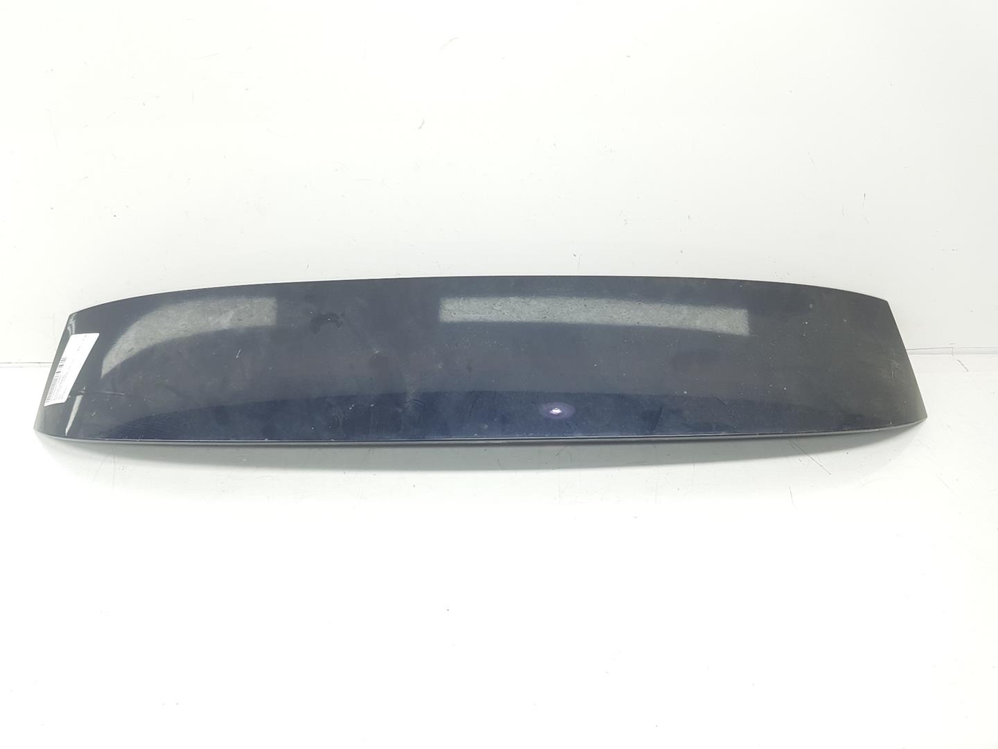 BMW 3 Series E90/E91/E92/E93 (2004-2013) Bootlid Spoiler 51627167182, 51627167182, COLORAZULOSCUROA35 19827451