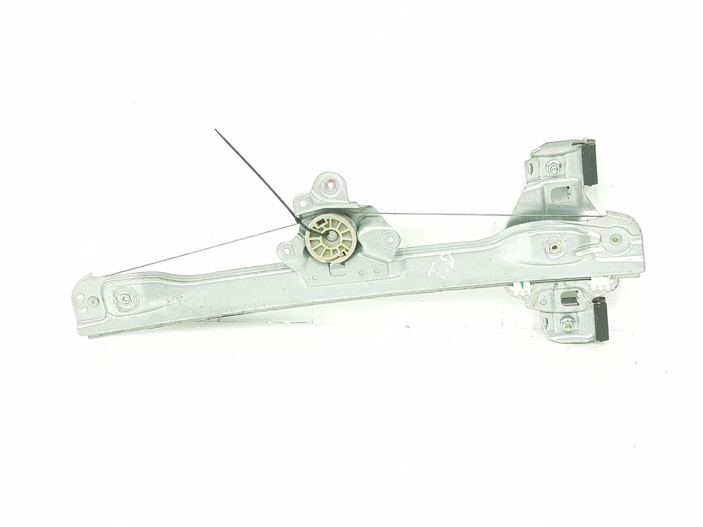 CHEVROLET Orlando 1 generation (2010-2015) Rear Right Door Window Regulator 95021797,95021797,SINMOTOR 19702022