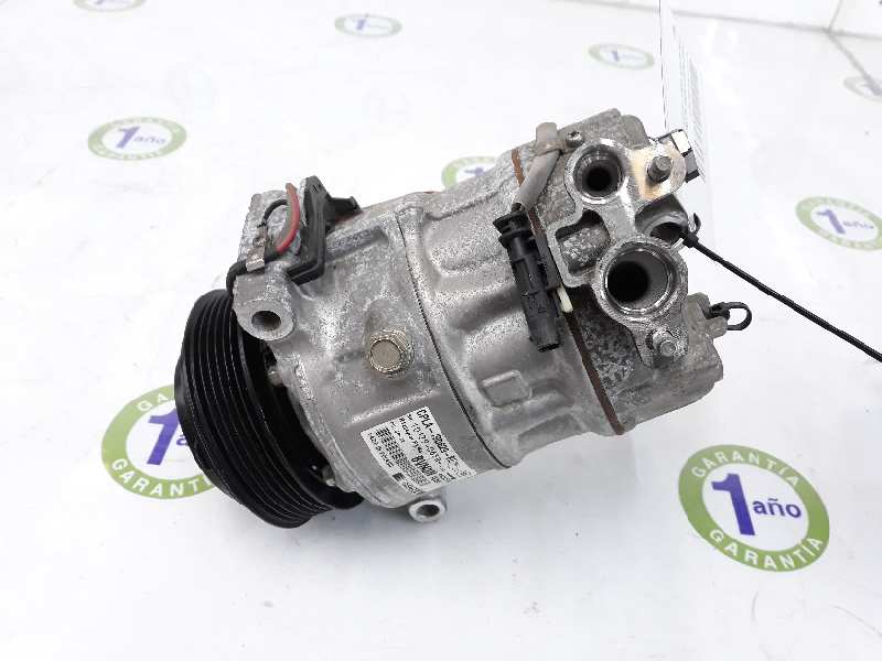 LAND ROVER Range Rover Evoque L538 (1 gen) (2011-2020) Air Condition Pump CPLA19D629BE,LR112585 19641902