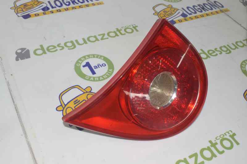 VOLKSWAGEN Golf 5 generation (2003-2009) Right Side Tailgate Taillight 1K6945094E,1K6945094G 19580486