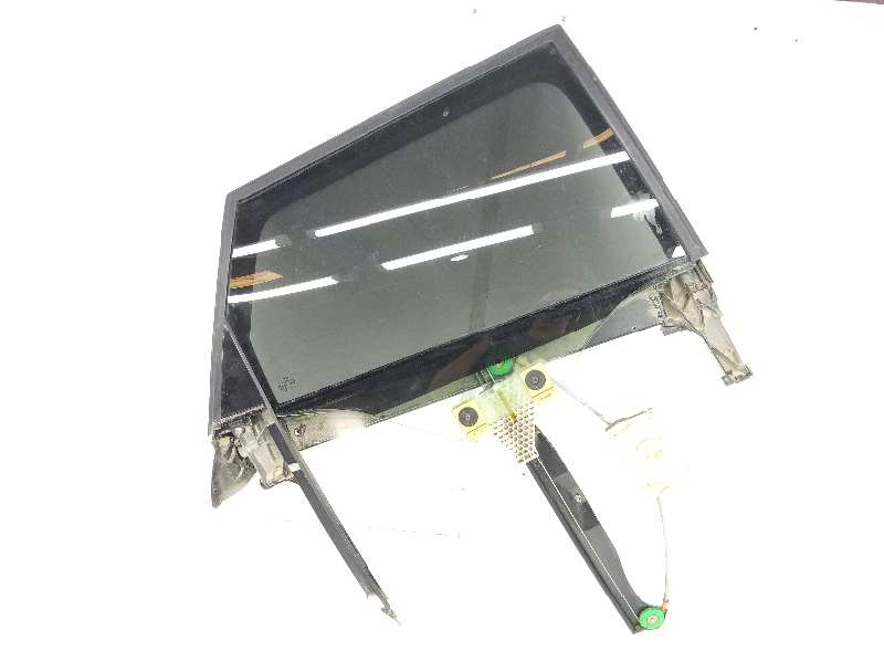 BMW A2 8Z (1999-2005) Rear Right Door Window Regulator 8P4839462B,8P4839462B,SINMOTOR43R001057 19752654