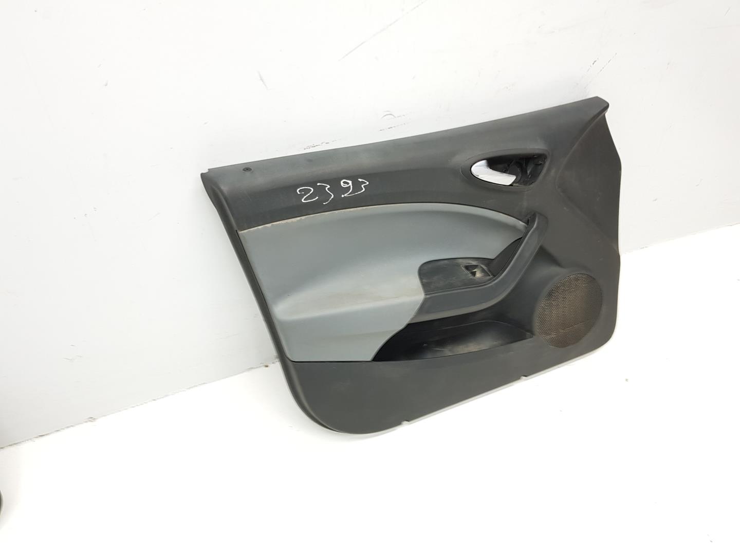 SEAT Ibiza 4 generation (2008-2017) Scaune ENTELA, MANUALES, CONPANELES 21574050