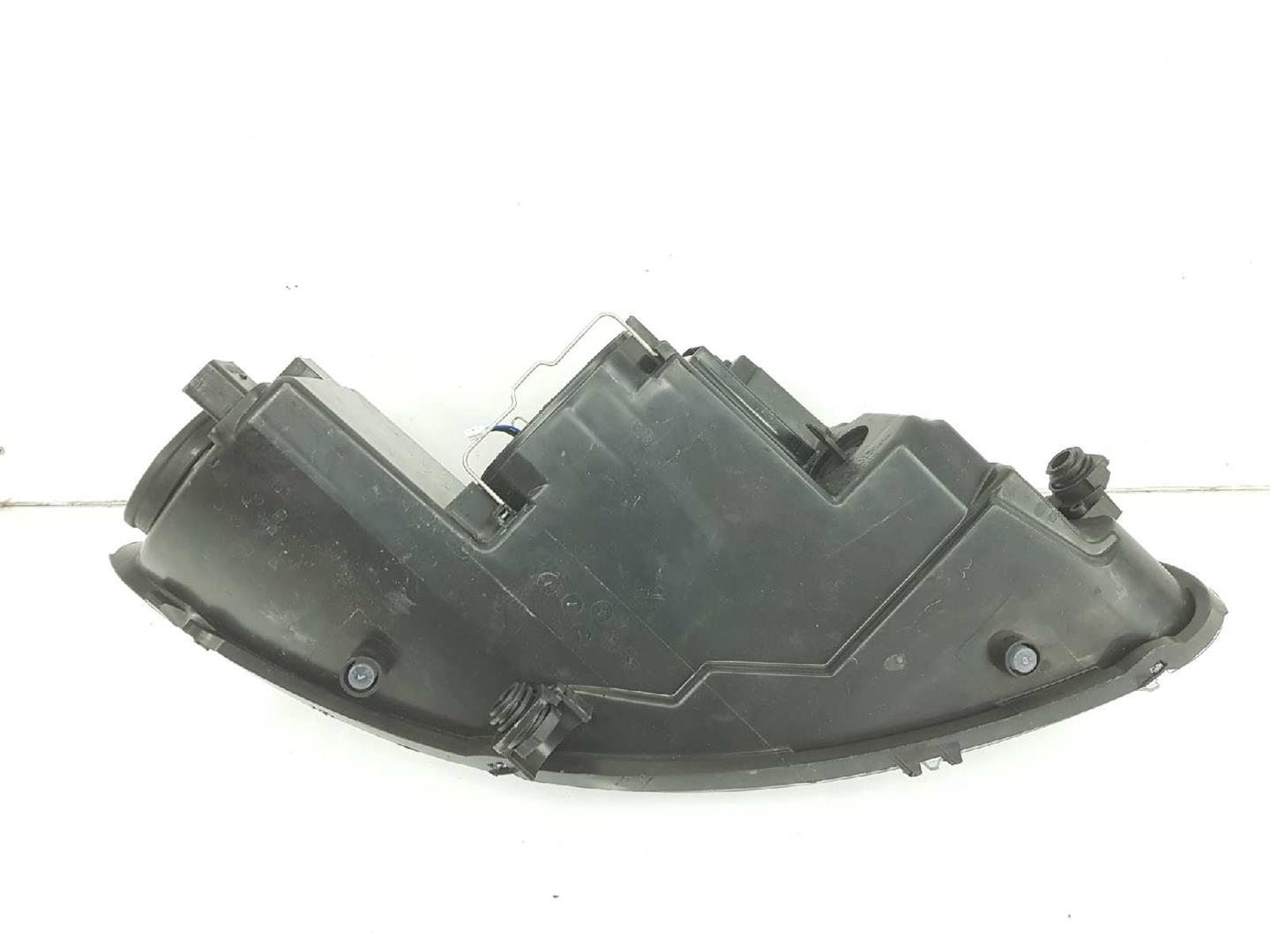 SEAT Toledo 3 generation (2004-2010) Fram vänster strålkastare 5P1941029, 08-445-1116L, H1H7 19739474