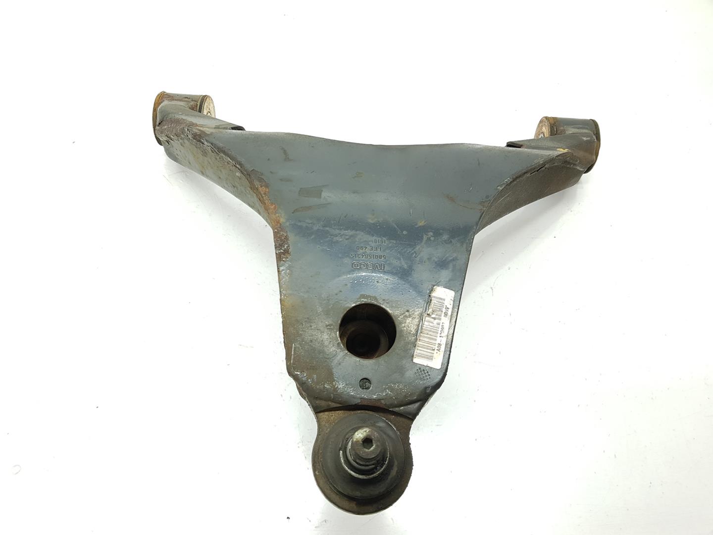 IVECO Daily 6 generation Front Right Arm 5801564315, 5801564316 24251531