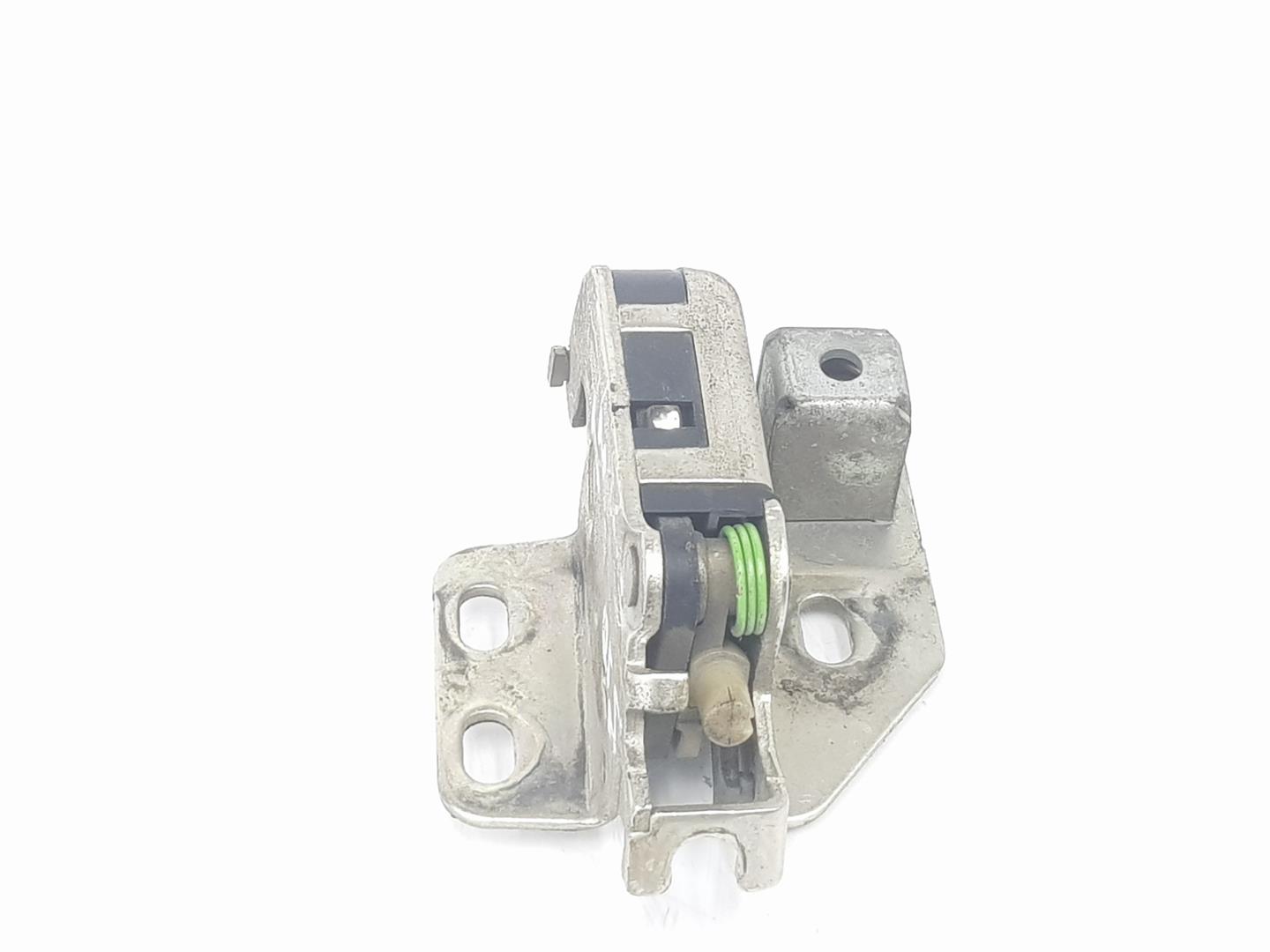 VOLKSWAGEN Crafter 1 generation (2006-2016) Rear Left Door Lock A9067401235, 2E1827506G 24252667