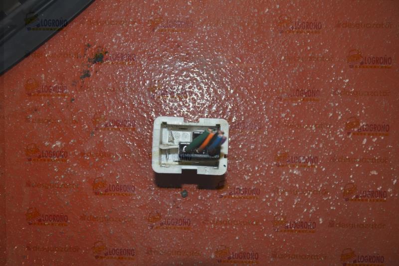 OPEL Astra J (2009-2020) Interior Heater Resistor 93180051, 93180051 19547393